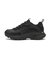 J500452　WS MOAB SPEED 2 GORE-TEX　TRIPLE BLACK　693851-0001