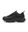 J500452　WS MOAB SPEED 2 GORE-TEX　TRIPLE BLACK　693851-0001