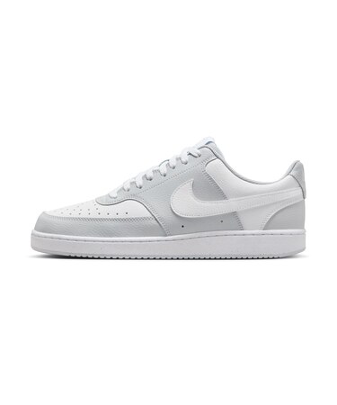 MHM9862 COURT VISION LO 002PRPLTM/WHT 695788-0002