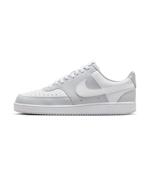MHM9862 COURT VISION LO 002PRPLTM/WHT 695788-0002