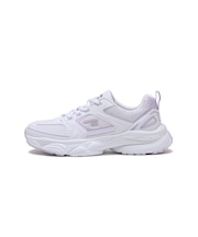 N9376J　19-24(H) LILY　WHITE/PURPLE　688733-0001