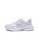 N9376J　19-24(H) LILY　WHITE/PURPLE　688733-0001