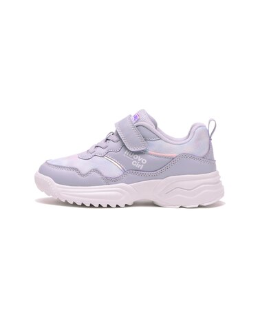 N9348J　17-22(H) JENNIE　PURPLE MULTI　673242-0007