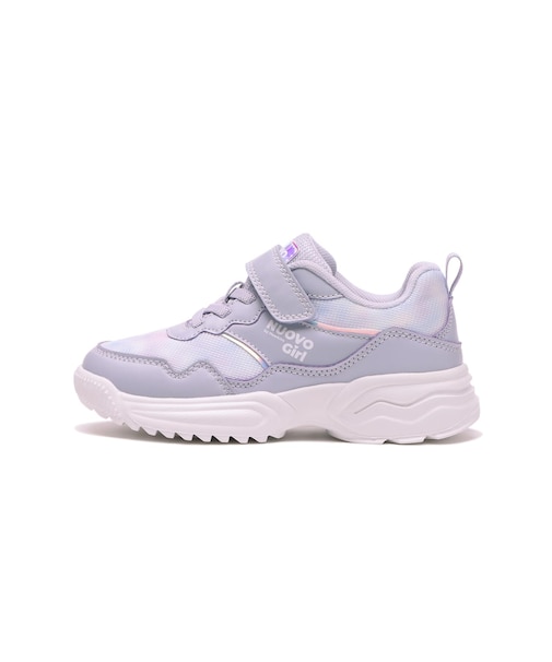 N9348J　17-22(H) JENNIE　PURPLE MULTI　673242-0007