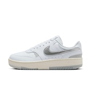 WHQ1674　W GAMMA FORCE　100WHT/M SILV　695789-0001