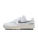 WHQ1674　W GAMMA FORCE　100WHT/M SILV　695789-0001