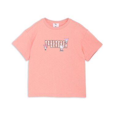 630062　K HELLO KITTY & FRIENDS R　18PINK FRUIT　693239-0001