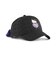026363　U HELLO KITTY DAD CAP　01BK　696148-0001