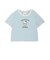 631613　W HELLO KITTY GRAPHIC BAB　67MODERN MINT　696135-0002