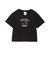 631613　W HELLO KITTY GRAPHIC BAB　01BK　696135-0001