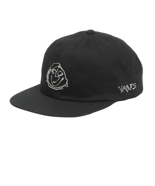 VN000MPGBLK Reserve Jockey Black 690404-0001