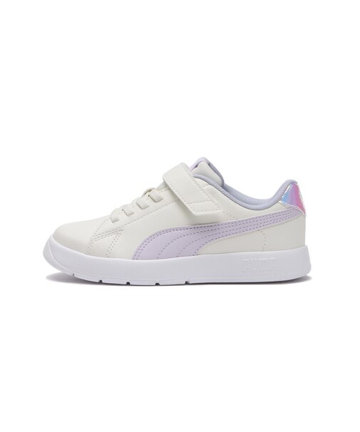 404154 17-21 COURTFLEX V3 AC+PS MU *03WARM WHITE 689658-0003