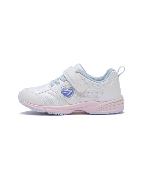 LEC 8225 16-22 SLIM 822 *WHITE 681686-0004