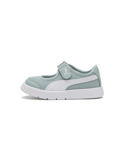 400579 12-16 COURTFLEX V3 LINA V INF 03MODERN MINT 690923-0002
