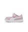 400579　12-16 COURTFLEX V3 LINA V INF　02ROSE MAUVE　690923-0001