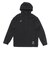 2031E980.001　DRY DOUBLE WEAVE HOODIE JACKET　P BLACK　691864-0001