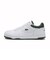 49SFA0065　LINEDRIVE 125 1 SFA　1R5 WHT/DK GRN　694886-0001