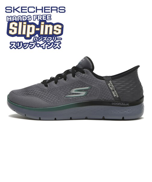 216505 GO WALK FLEX-NEW WORLD *GYMT 679521-0007