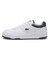 49SMA0052　LINEDRIVE 125 1 SMA　1R5 WHT/DK GRN　694889-0001