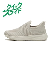 W1039　KNIT SLIP ON-S　OATMEAL　688580-0002