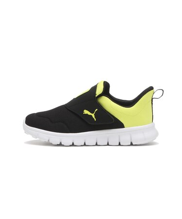 404233 17-21 BAO BURRITO V PS *01BK/LEMON.S 689660-0003