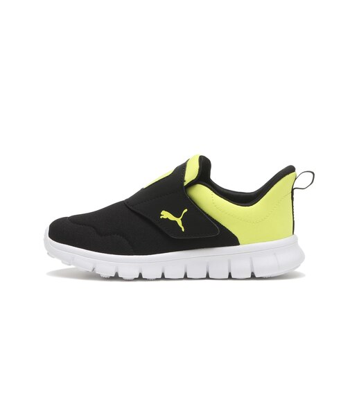 404233 17-21 BAO BURRITO V PS *01BK/LEMON.S 689660-0003