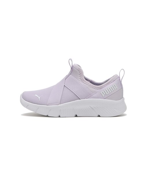 404156 17-21 FLEXFOCUS SLIP ON PS *02LILAC FROST 690934-0002