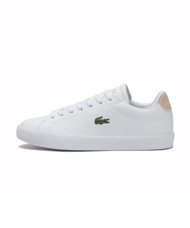49CFA0037 LEROND SET 125 2 CFA 1Y9 WHT/LT PNK 694877-0001