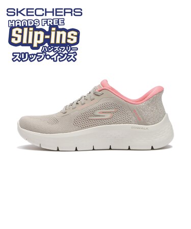125503　GO WALK FLEX - SAFIYA　TPPK　691351-0002