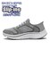 220873　GO RUN CONSISTENT 2.0　GRY　691364-0002