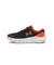 3027103　U225-245 UA BGS Surge 4　005BLK/ARD/ARD　676932-0004