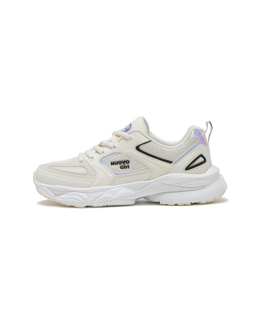 N9376J 19-24(H) LILY SAIL/BLACK 688733-0003