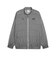 630134　M F1 T7 OVERSIZED TRACK JACKET　11TEAM SILVER　693247-0002