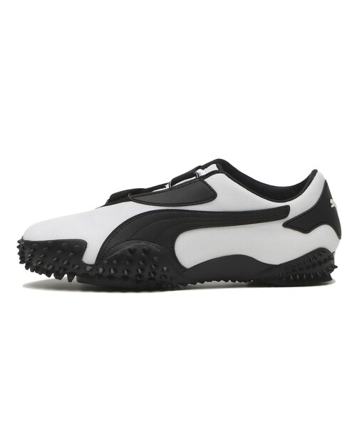 397330 MOSTRO OG 12WH/BK 690612-0006