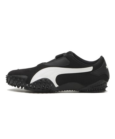 397330 MOSTRO OG 13BK/WH 690612-0007