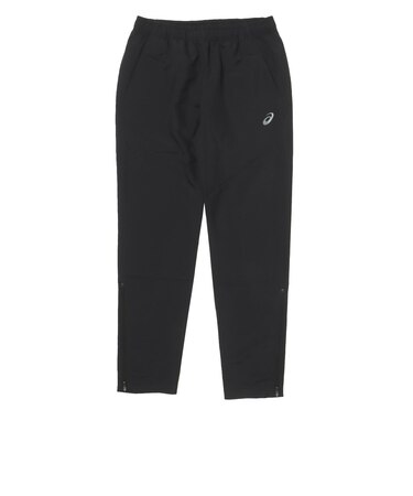 2031E982.001　DRY DOUBLE WEAVE PANT　P BLACK　691866-0001