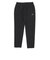 2031E982.001　DRY DOUBLE WEAVE PANT　P BLACK　691866-0001