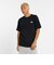 MT51966BK　M 9060 Tｼｬﾂ　BK　693362-0001