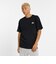 MT51966BK　M 9060 Tｼｬﾂ　BK　693362-0001