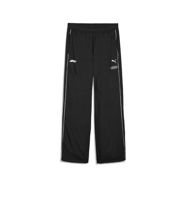 630135　M F1 T7 OVERSIZED TRACK PANTS　01BK　693248-0001