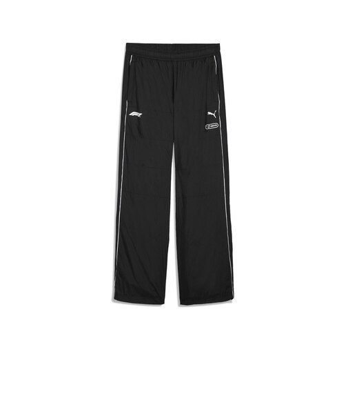 630135　M F1 T7 OVERSIZED TRACK PANTS　01BK　693248-0001