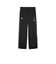 630135　M F1 T7 OVERSIZED TRACK PANTS　01BK　693248-0001