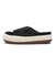 NW-005　ESPRESSO SLIPPERS　black/White　695913-0001
