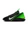 MHF1804　G.T. JUMP ACADEMY EP　001BLK/WHT　690913-0001