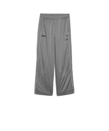 630135　M F1 T7 OVERSIZED TRACK PANTS　11TEAM SILVER　693248-0002