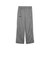 630135　M F1 T7 OVERSIZED TRACK PANTS　11TEAM SILVER　693248-0002