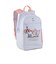 091330　K HK&FR EXTRA SMALL BACKP　01COOL WEATHER　693281-0001