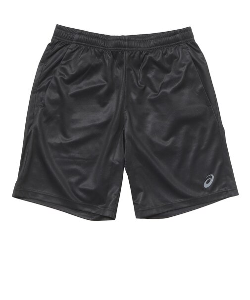 2031E998.001　DRY GRAPHIC SHORT　P BLACK　691870-0001
