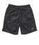2031E998.001　DRY GRAPHIC SHORT　P BLACK　691870-0001