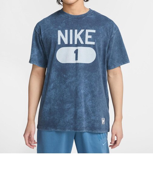 HJ3627 M TEE GYM CULTURE 437THUNBL 690896-0002